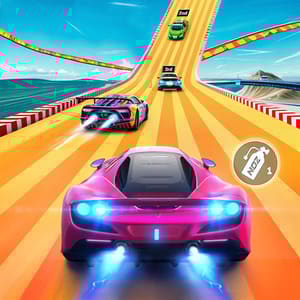 Car Racing Master 3D