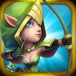 Castle Clash: World Ruler