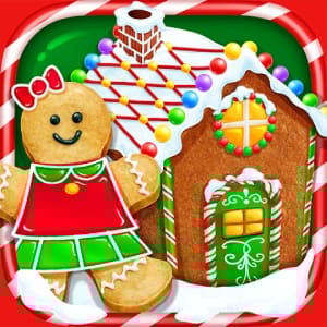 Christmas Cookies Desserts