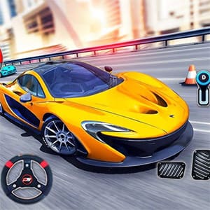 City Car Driving