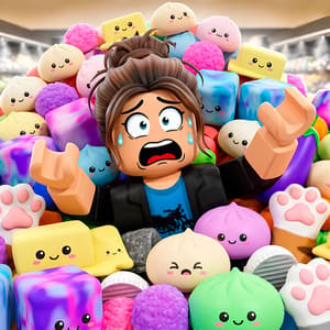 Clean the Squishies