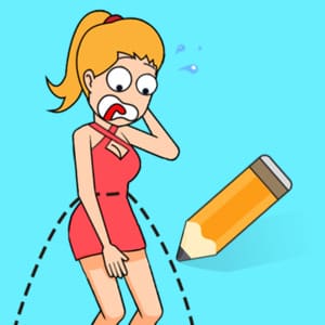 Complete Puzzle: Draw One Part