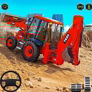 Construction Simulator 2