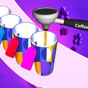 Cool Run Coffee