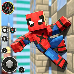 Craftsman Super Hero Craft
