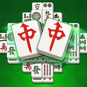 Daily Mahjong Match