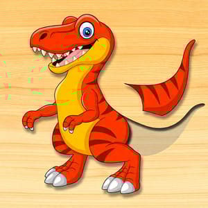 Dinosaur Games For Toddlers