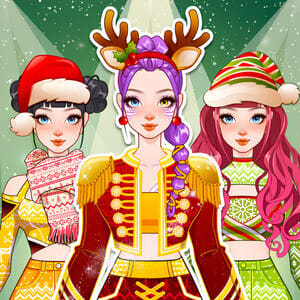 DIY Paper Doll: Dress Up Diary