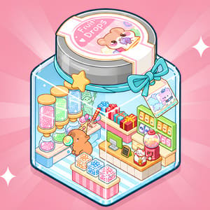 Dreamy Room