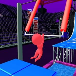 Epic Race 3D – Parkour Game