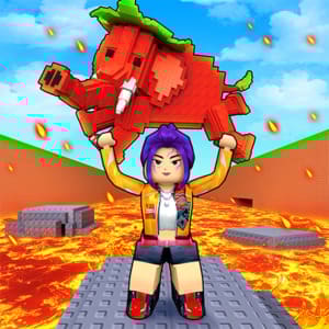 Escape Tsunami For BrainRots