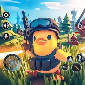 Fire Free Battle Royale Specia