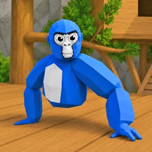 Gorilla Tag