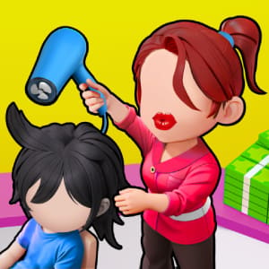 Hair Salon