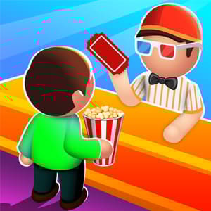 Happy Cinema