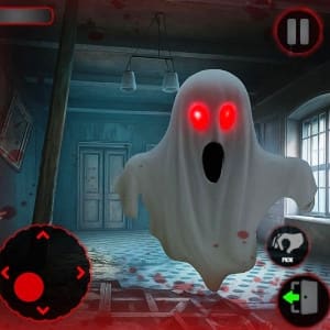 Horror House Runaway