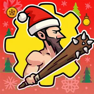 Human Leap:Evolution