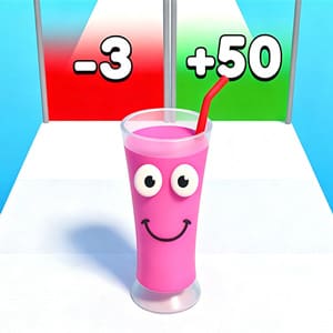 Juice Run