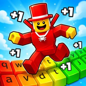 Keyboard Escape: Speed Parkour