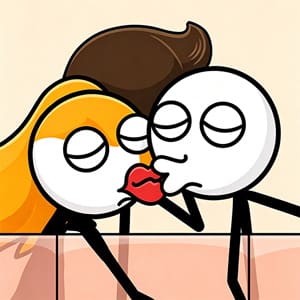 Kiss O Neck