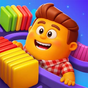 Loop Master™: Color Jam Sort