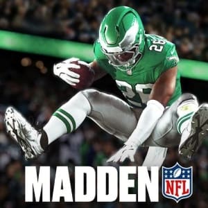 Madden NFL 26 Mobile Football