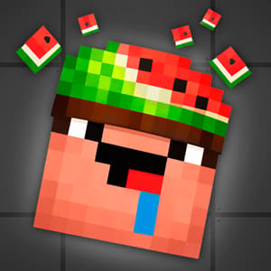 Melon Craft: Ragdoll Sandbox