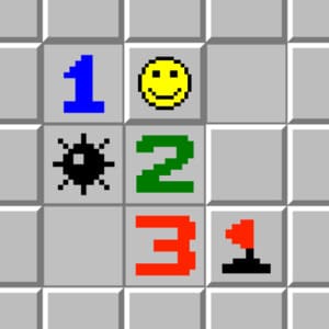 Minesweeper Classic