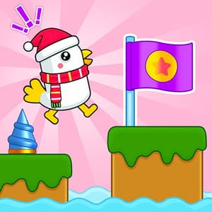 Mini Games and Relaxing Toys