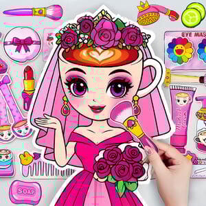 Mini Relaxing - Offline Games