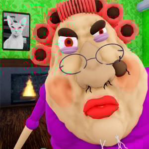 Mod Grandma Obby Escape Tips