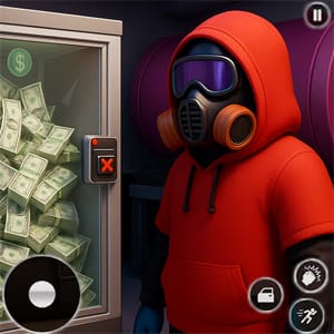 Money Cleaner Simulator
