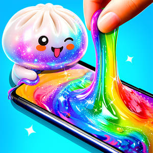 Mystery Dumpling Art Designer
