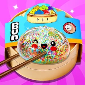 Mystery Dumpling Blind Box