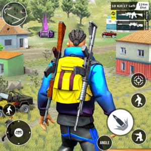 NEW STATE : NEW ERA OF BR