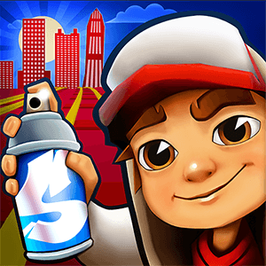 Panda Hero Run Game