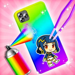 Phone Case DIY Maker