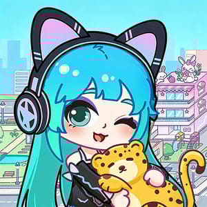 Pocket Life World:Avatar Story