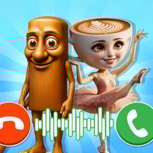Prank Call & Funny Video