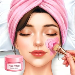Princess Beauty Makeup Salon