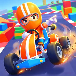 Racing Obby Roads