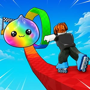 Run for Squishy Dumpling