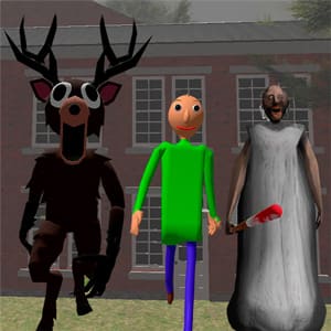 Slender: The Arrival