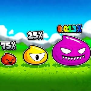 Slime Village