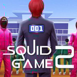 Squid Challenge 456