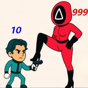 Stick Hero 2: Tower Defense