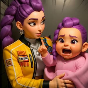 Super Baby Care