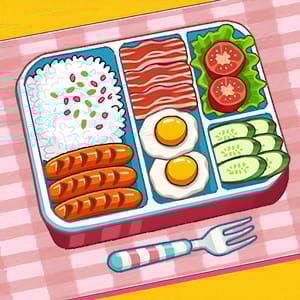 Tidy Up - Satisfeel ASMR