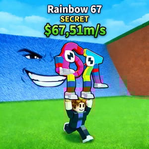 Tsunami Escape Run For Memerot