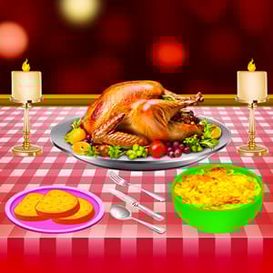 Turkey Roast - Holiday Cooking